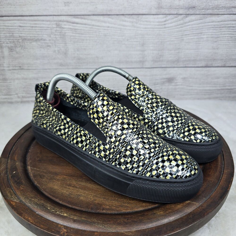 Arche LN Women's Latex Comfort Black Size 39 Shoe Sneaker
